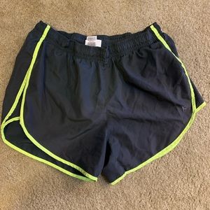 Running Shorts